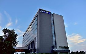 Radisson Blu Faridabad